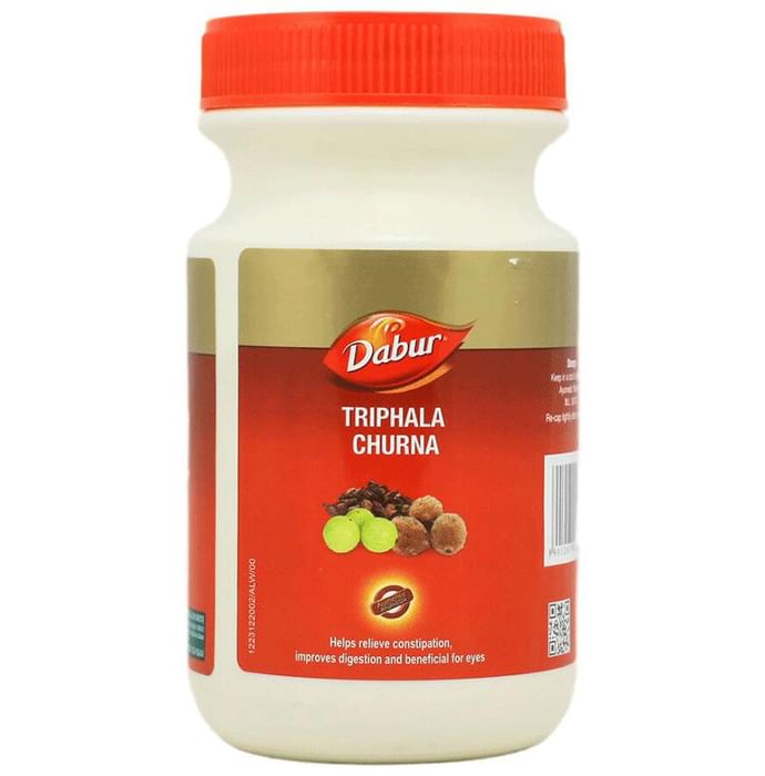 Dabur Triphala Churna