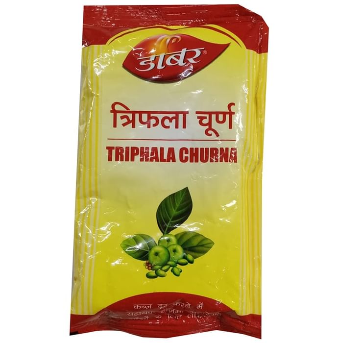 Dabur Triphala Churna