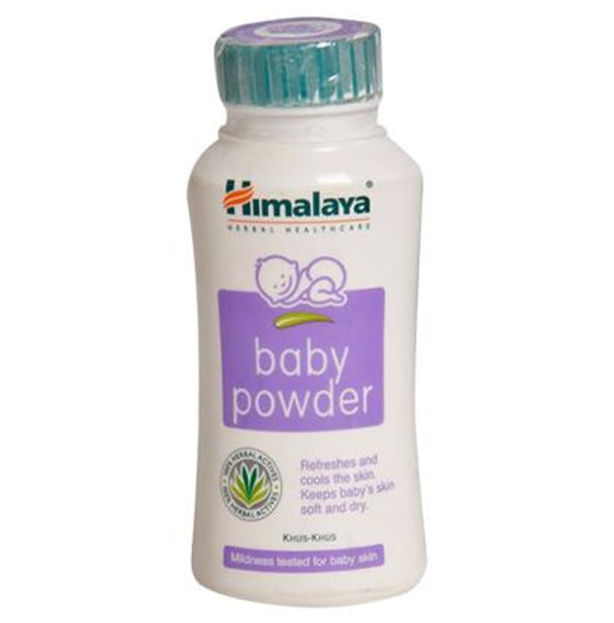 Himalaya Baby Powder