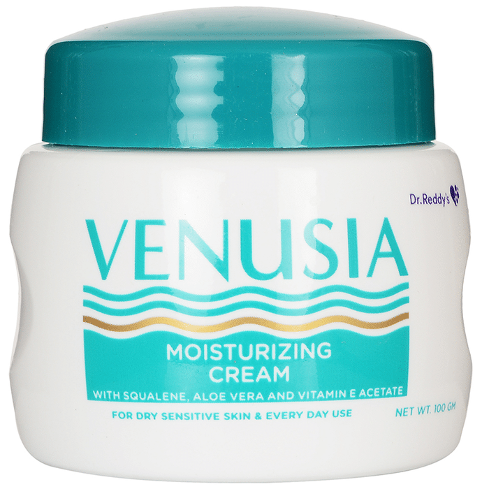 Venusia Moisturizing Cream