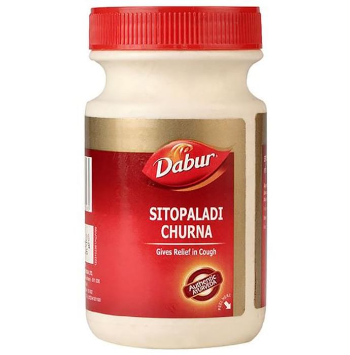 Dabur Sitopaladi Churna