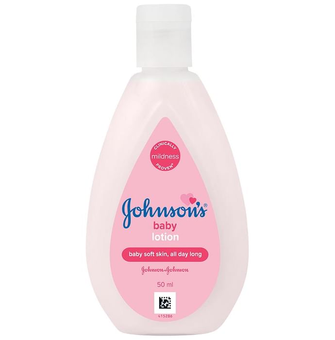 Johnson's Baby Lotion