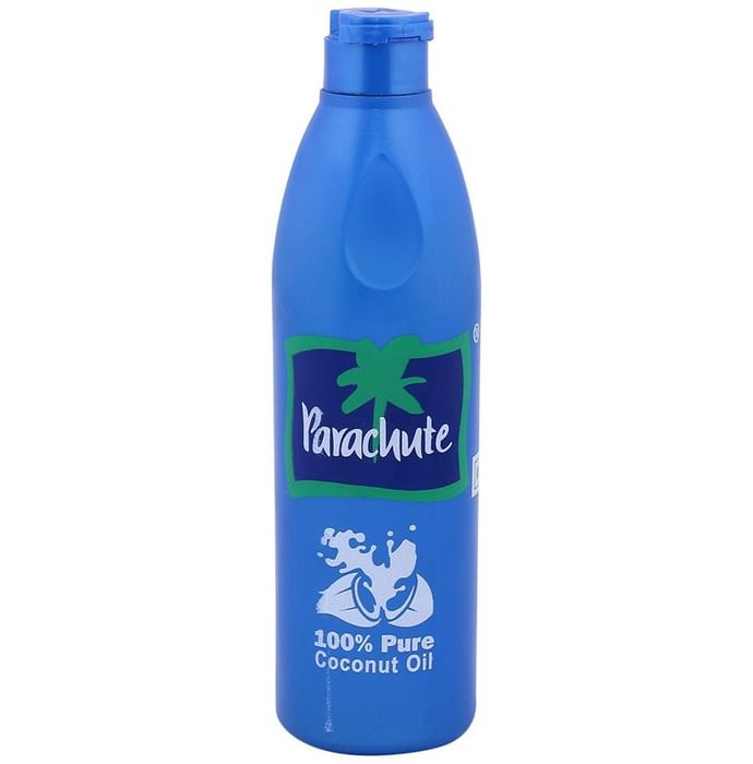 Parachute 100% Pure Coconut Oil