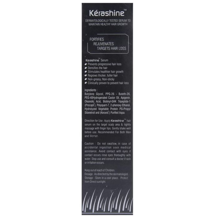 Kerashine Serum