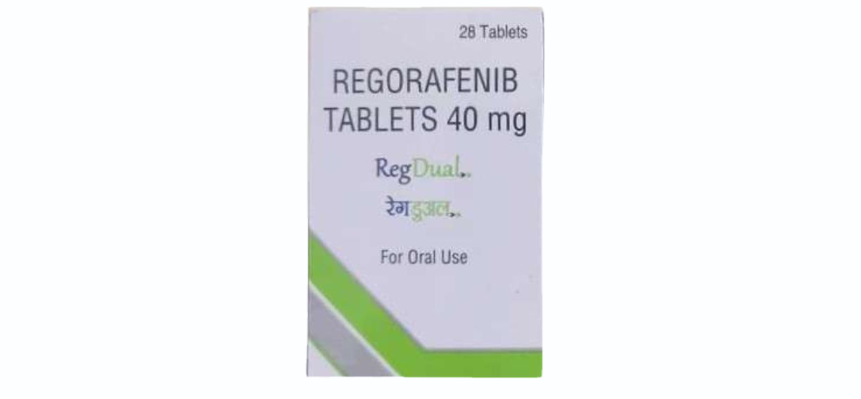 Regdual Tablet