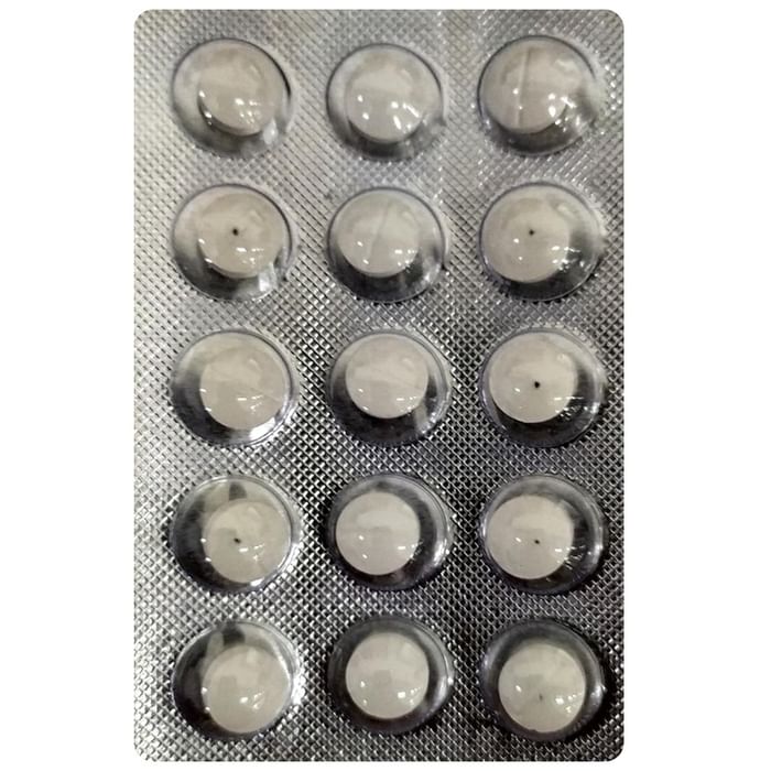 Lacotab 100 Tablet – Lacosamide (100mg) 100 mg by Alteus Biogenics Pvt Ltd — photo 1 of 2