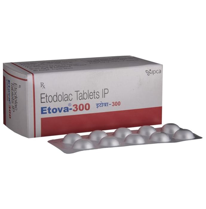Etova 300 Tablet