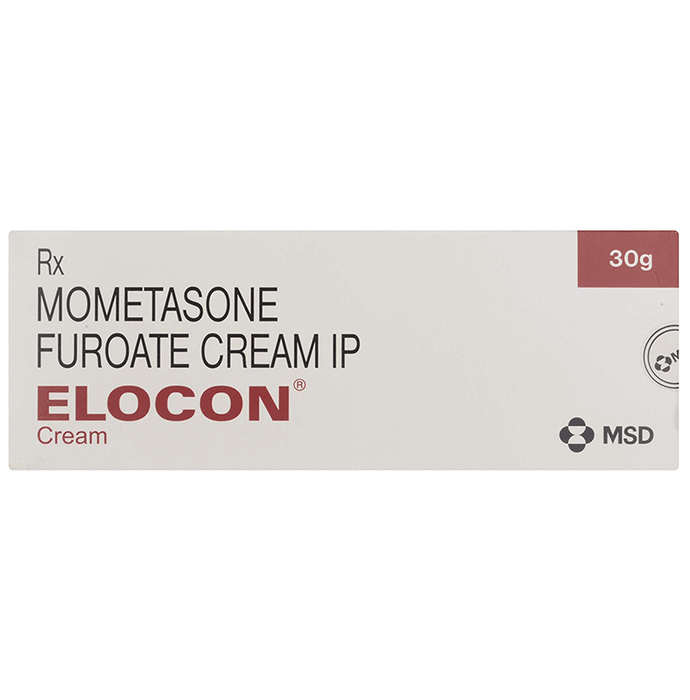 Elocon Cream