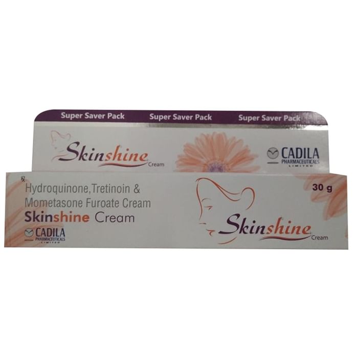 Skinshine Cream
