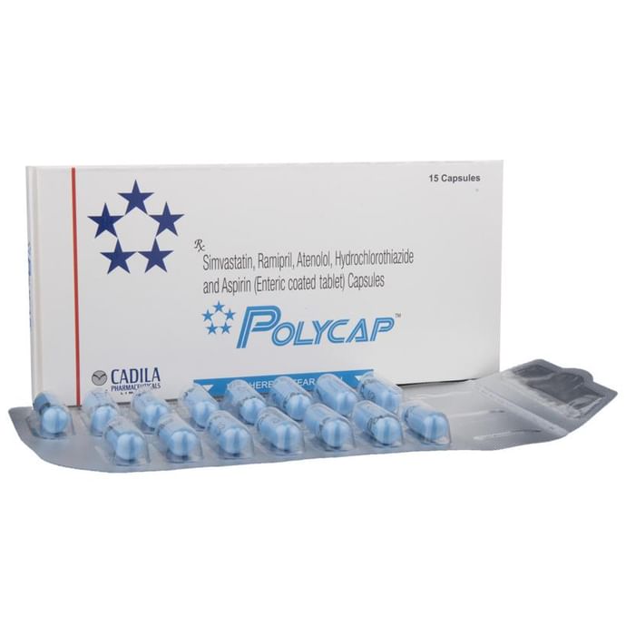 Polycap Capsule