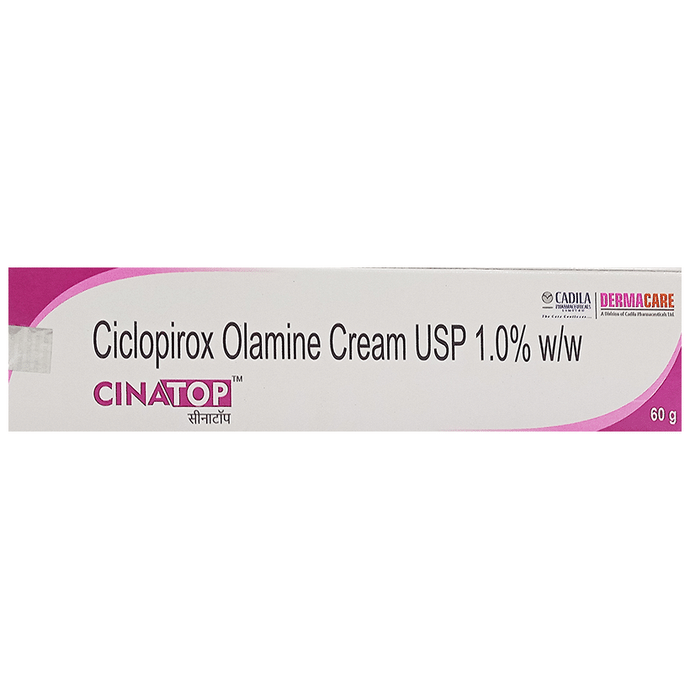 Cinatop Cream