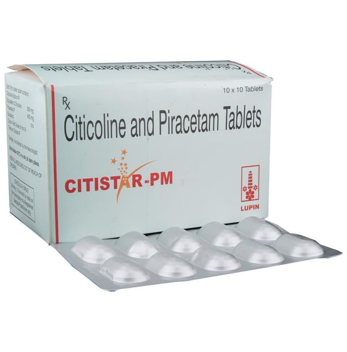Citistar-PM Tablet
