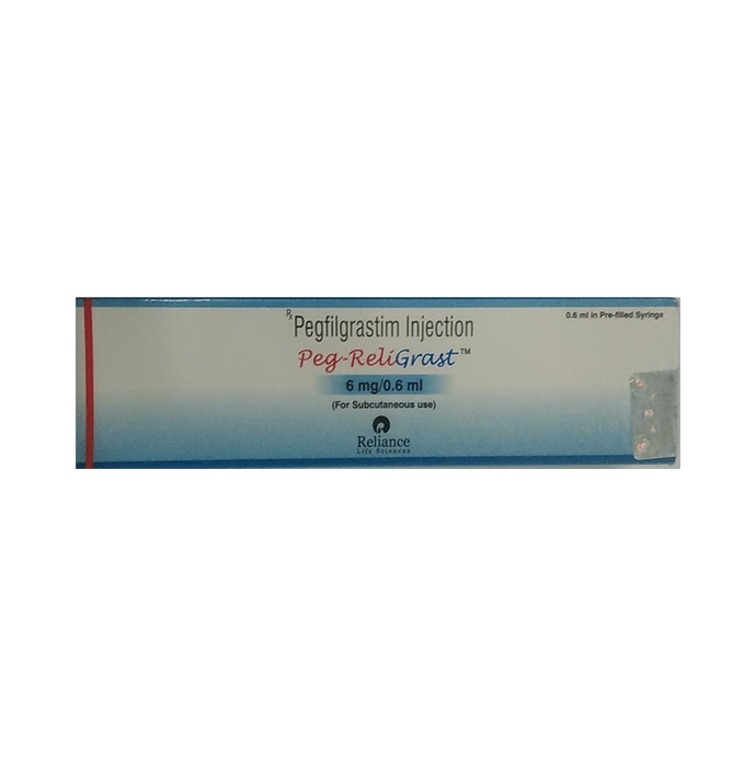 Peg-ReliGrast Injection