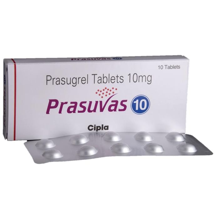 Prasuvas 10 Tablet
