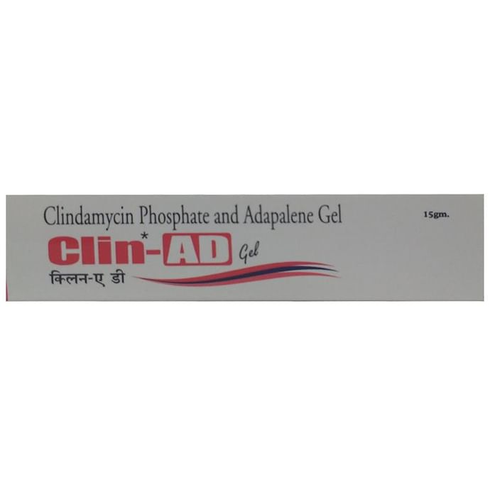 Clin-AD Gel