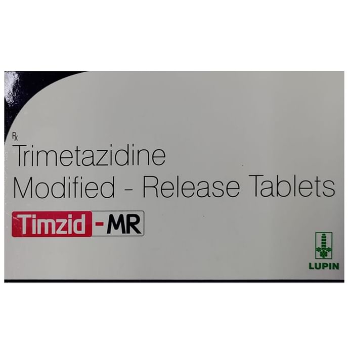 Timzid-MR Tablet