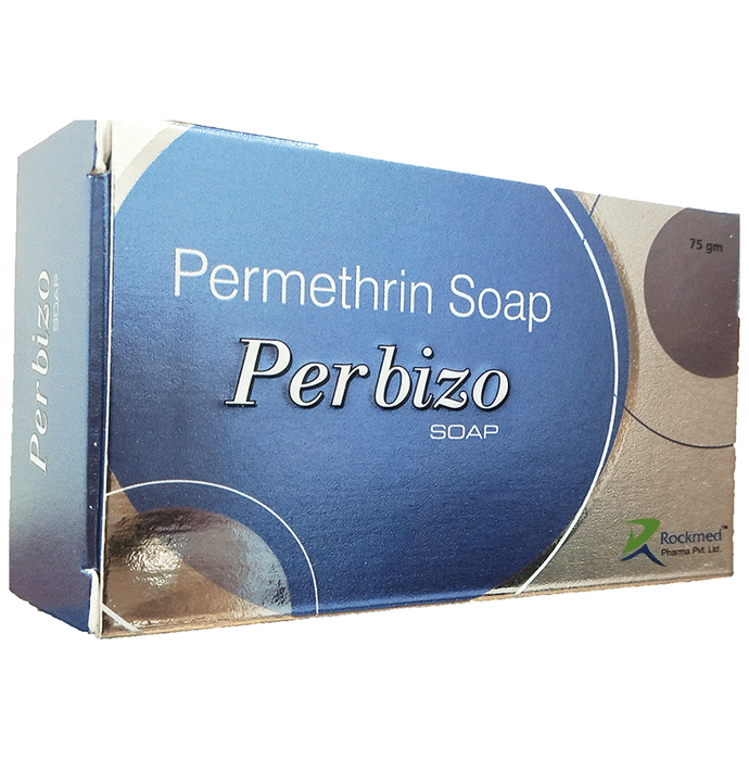 Perbizo Soap