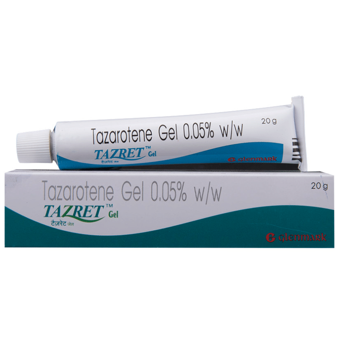 Tazret Gel