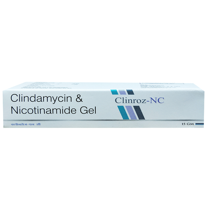 Clinroz NC Gel