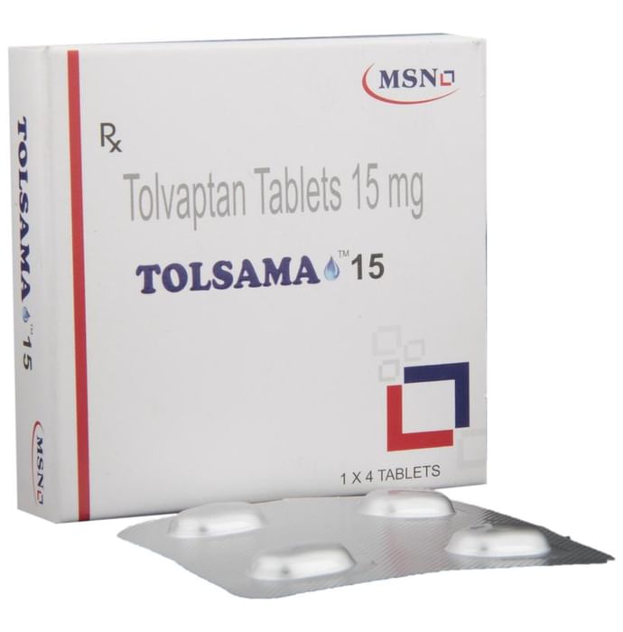 Tolsama 15 Tablet