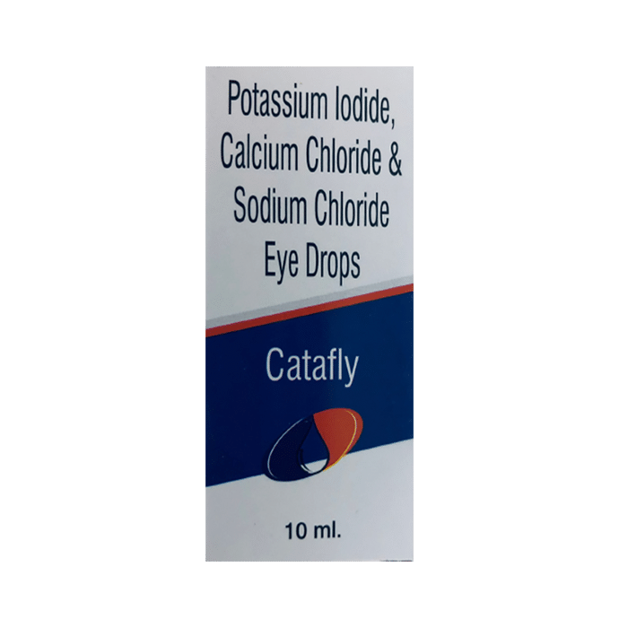 Catafly Eye Drop