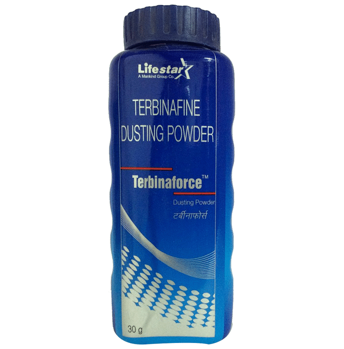 Terbinaforce Dusting Powder