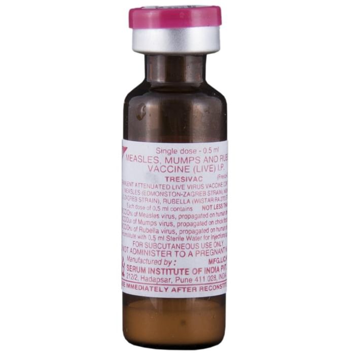 Tresivac Vaccine