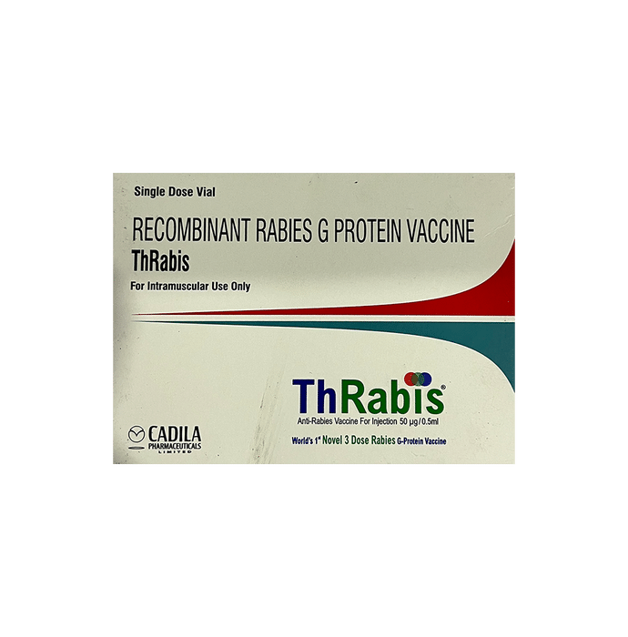 Thrabis Vaccine
