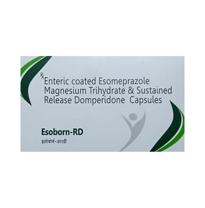 Esoborn-RD Capsule SR