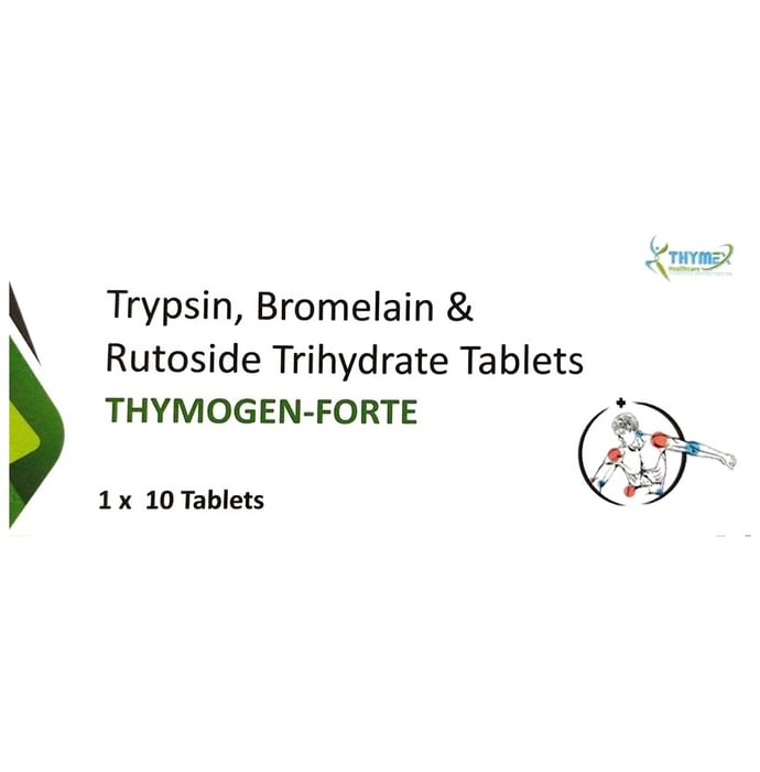 Thymogen-Forte Tablet
