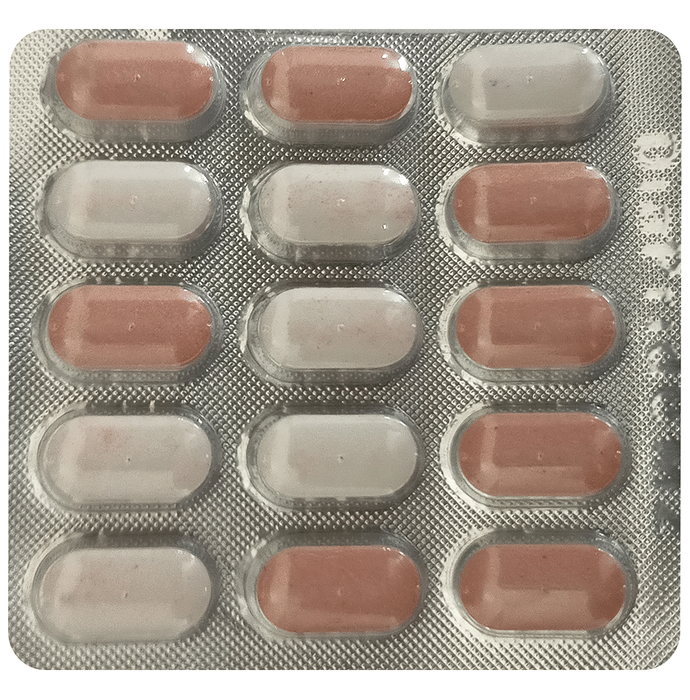 Diapride M2 Tablet PR