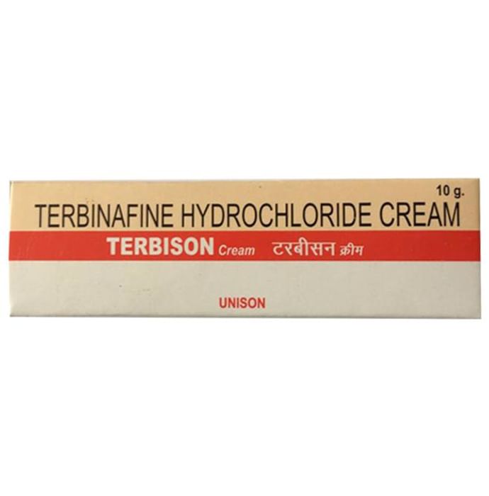 Terbison Cream