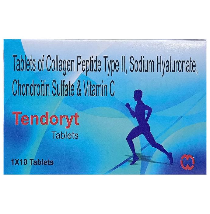 Tendoryt Tablet