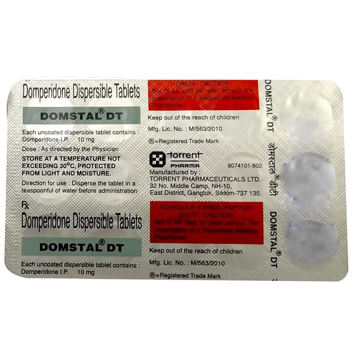 Domstal DT Tablet
