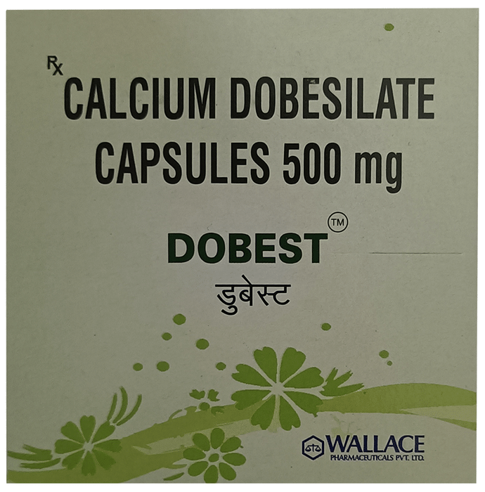 Dobest Capsule