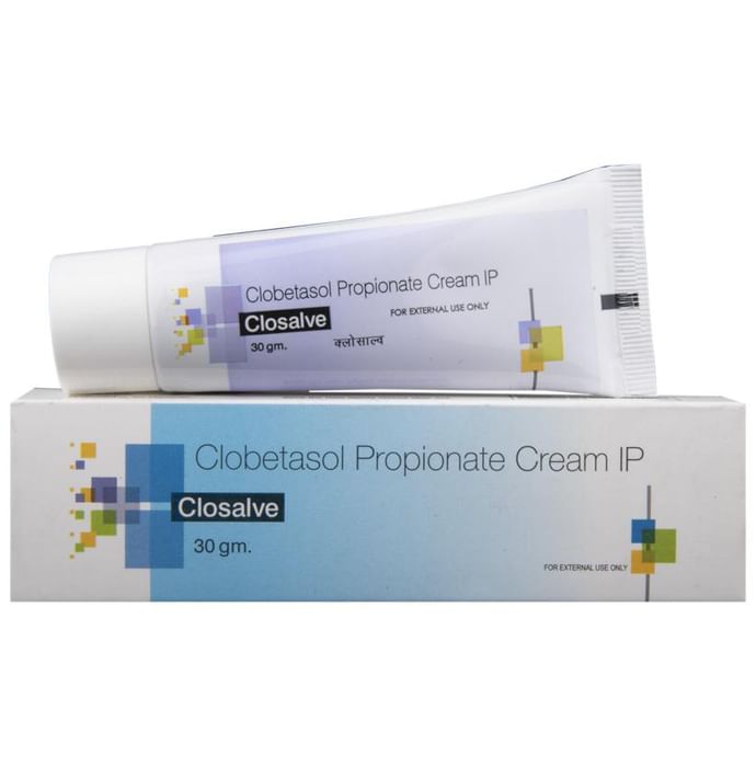 Closalve Cream