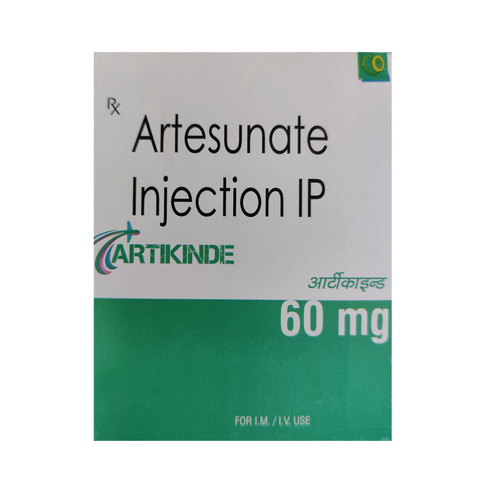 Artikinde Injection