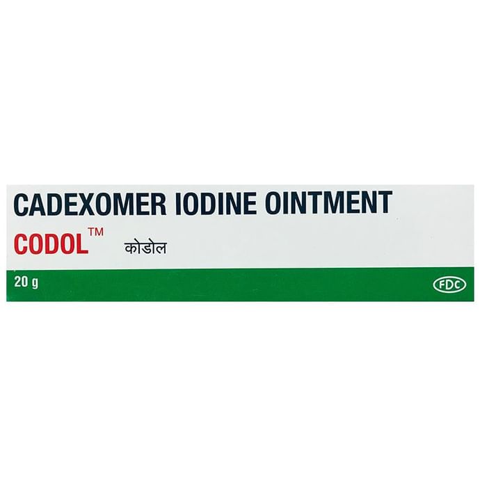 Codol Ointment