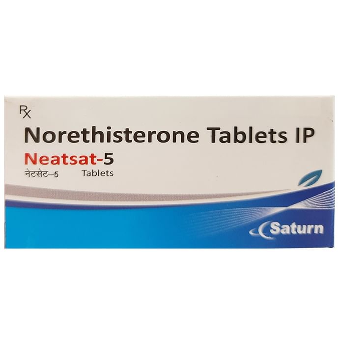 Neatsat 5 Tablet
