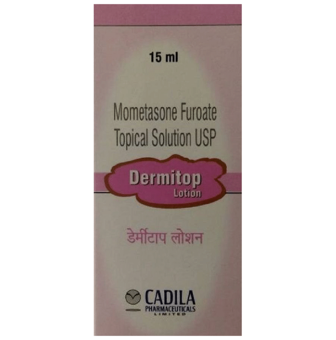 Dermitop Lotion