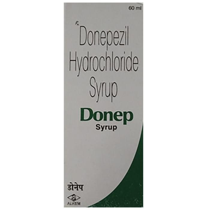 Donep Syrup