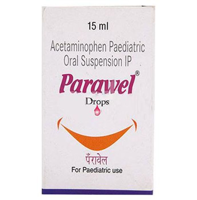 Parawel Drop