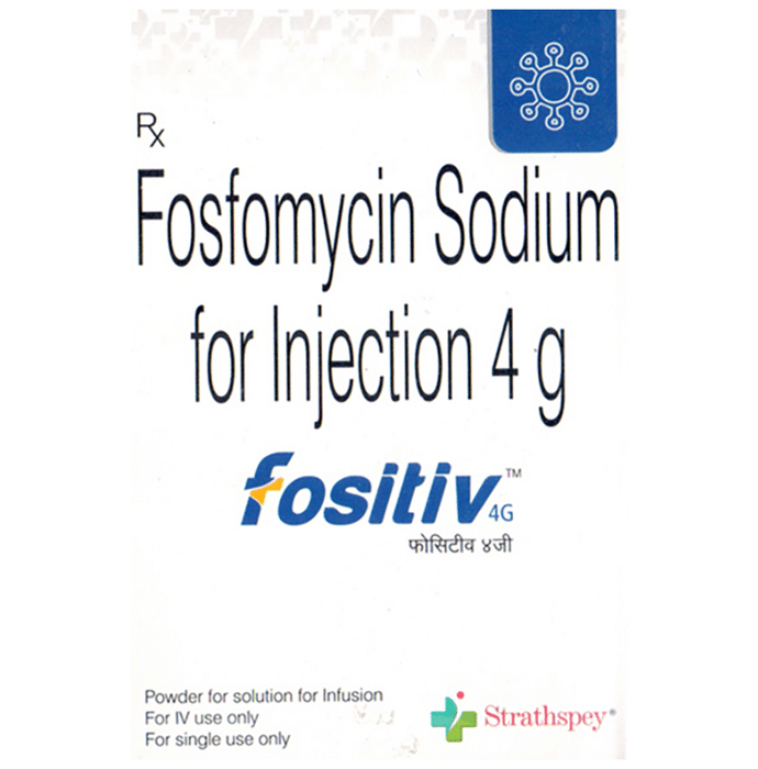 Fositiv 4G Injection