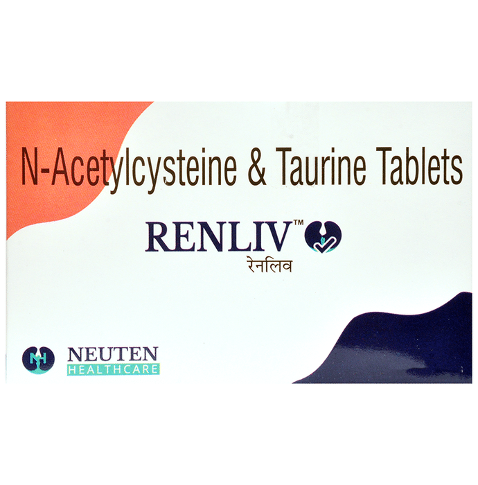 Renliv Tablet