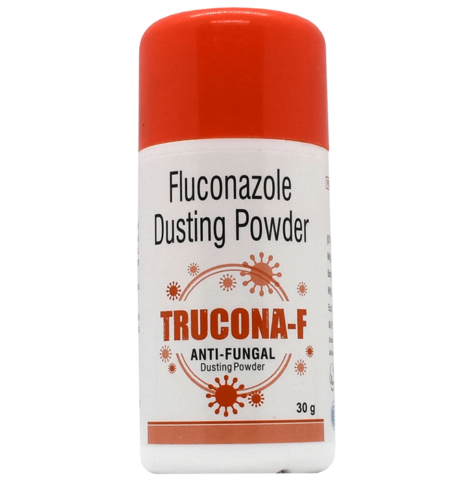 Trucona-F Fluconazole Dusting Powder