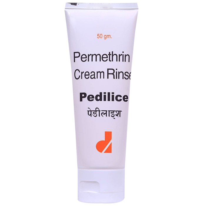 Pedilice Cream