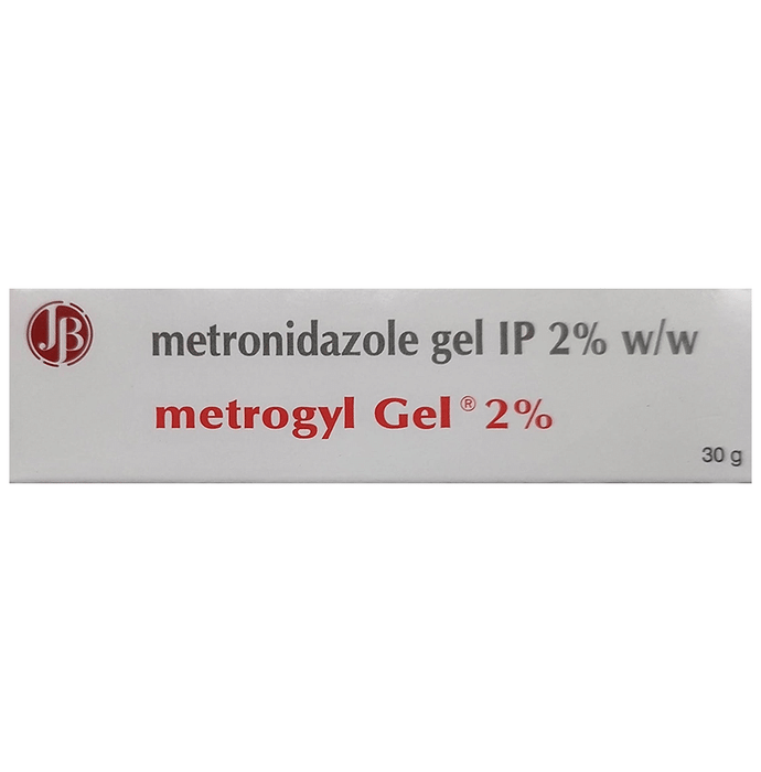 Metrogyl Gel