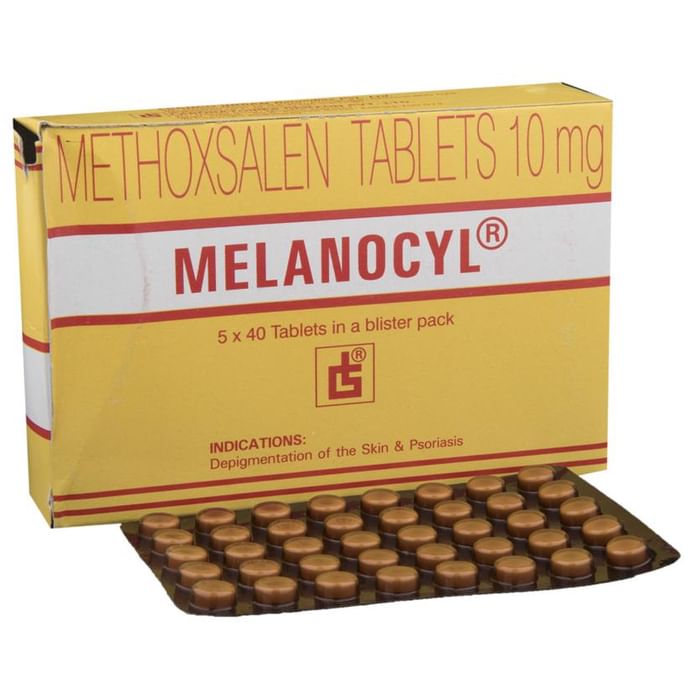 Melanocyl Tablet