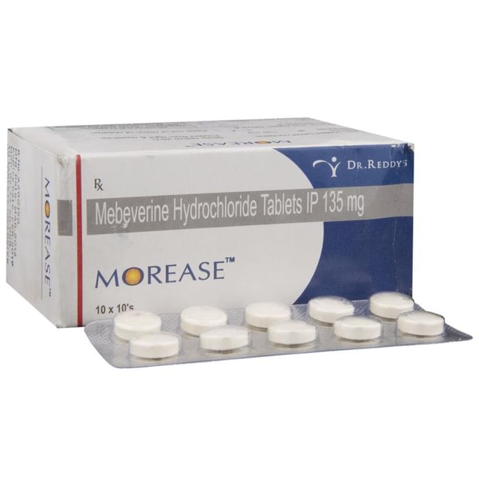 Morease Tablet