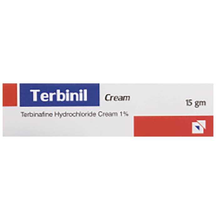 Terbinil Cream